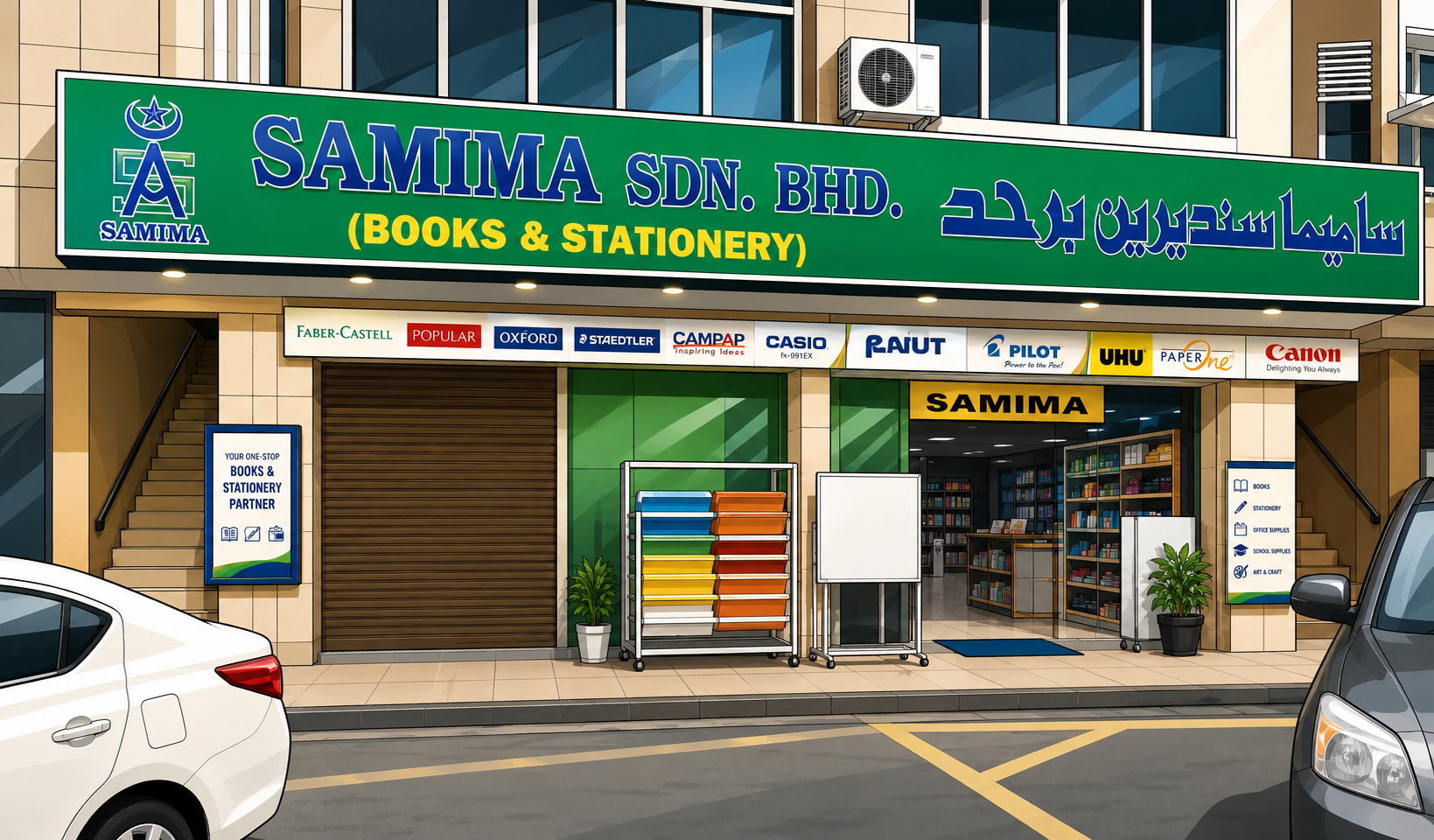 Samima Rimba